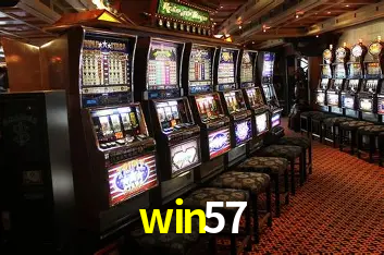 Descubra a Magia dos Jogos de Arcade no win57