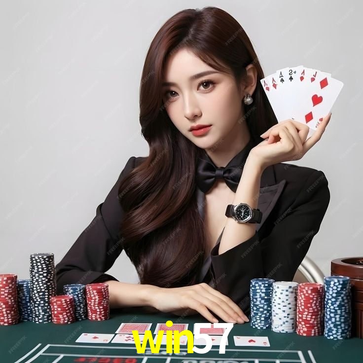 Login Seguro win57