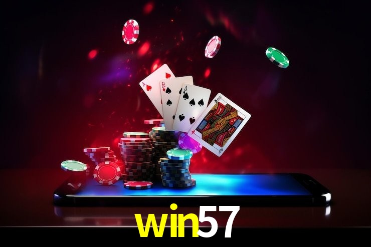 Bonus Features win57
