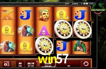 A Revolução dos Aplicativos de Jogos no win57