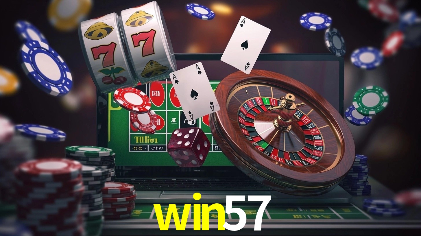 win57 App Interface