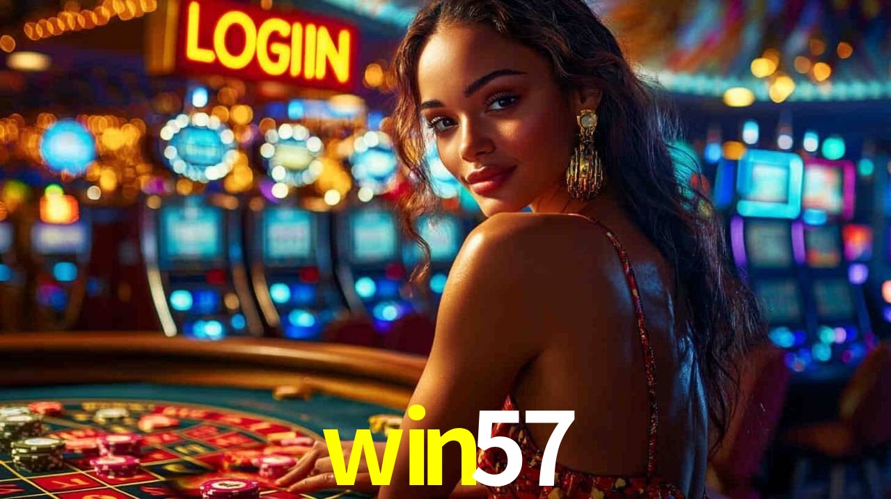 Estatísticas do Jogo win57