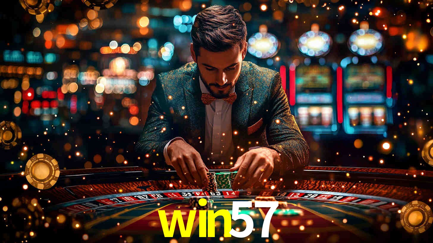 Exclusive Games win57