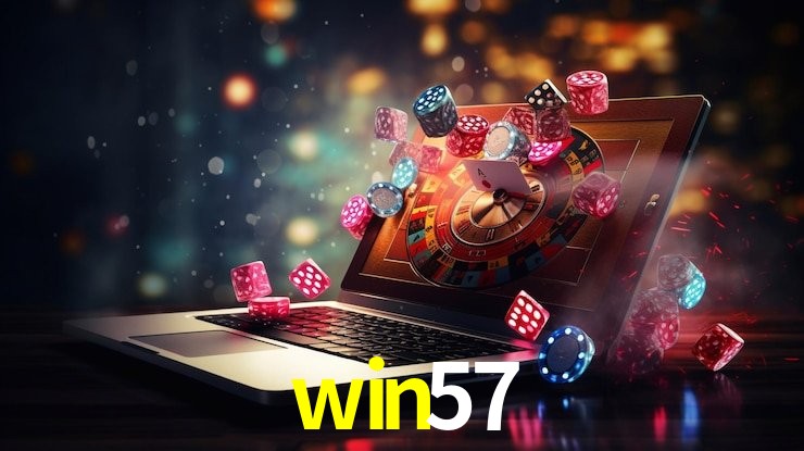 A Emoção da Loteria na win57: Uma Chance de Mudança de Vida