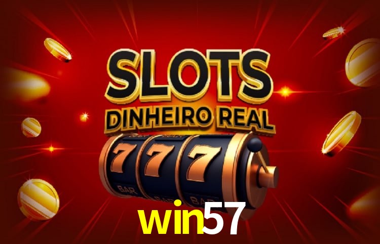 Tecnologia da Plataforma win57