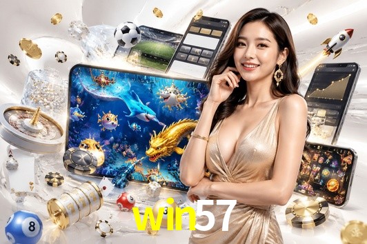 Game Providers win57