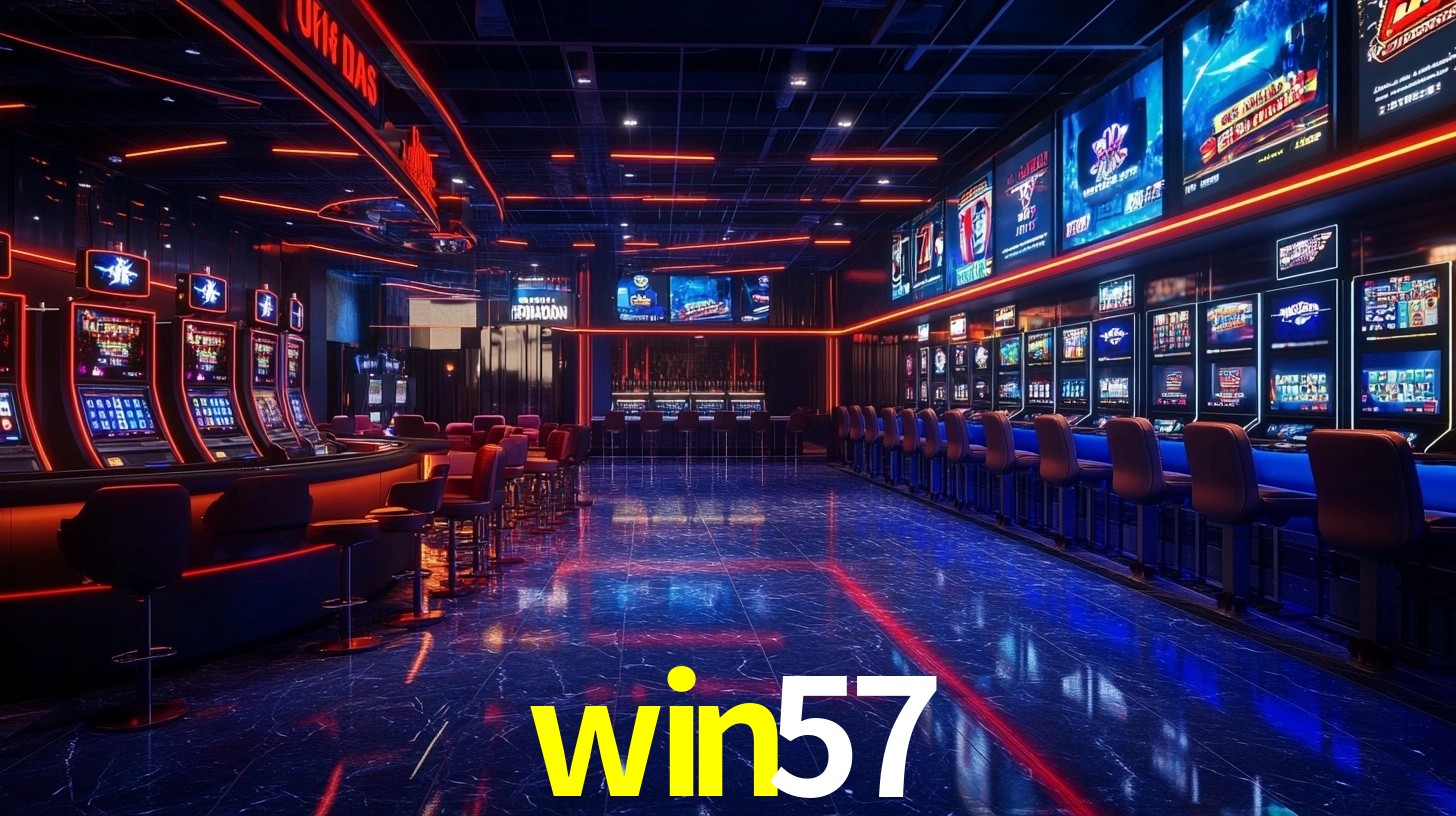 Welcome Bonus win57