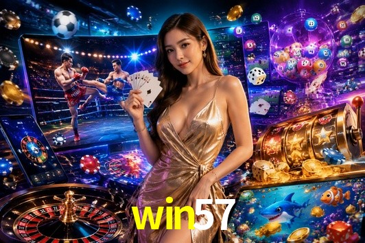 APP oficial da win57 para mobile