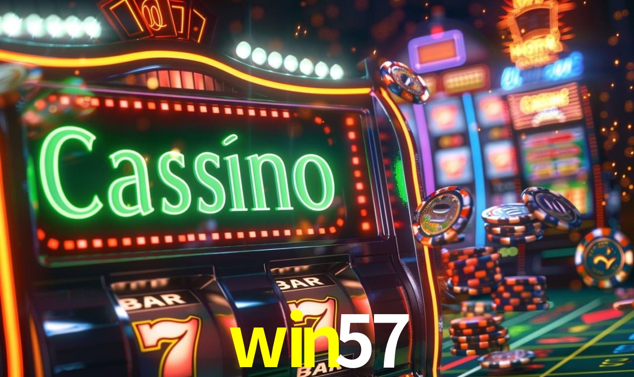 Diretório de Jogos win57