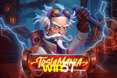 Recursos de Bônus win57