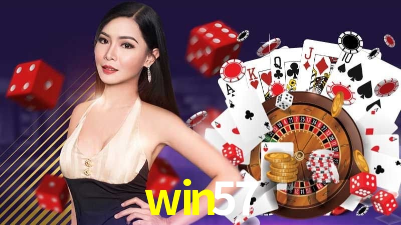 cassino win57
