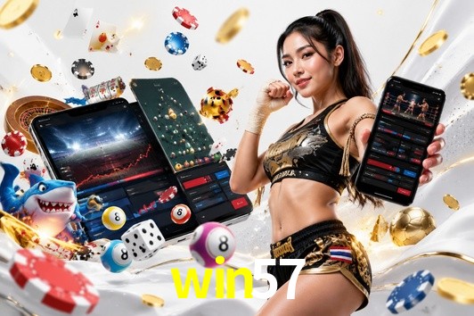 Platform Technology win57