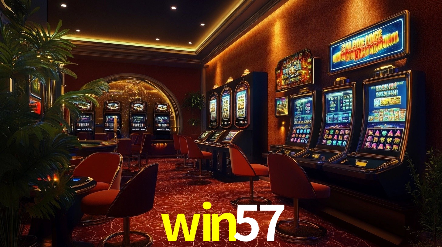 Daily Bonuses win57