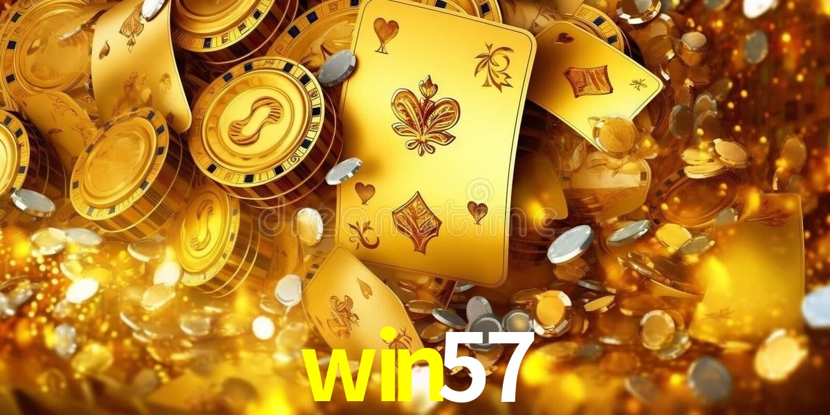 Descubra o Programa VIP da win57: Vantagens Exclusivas para Jogadores