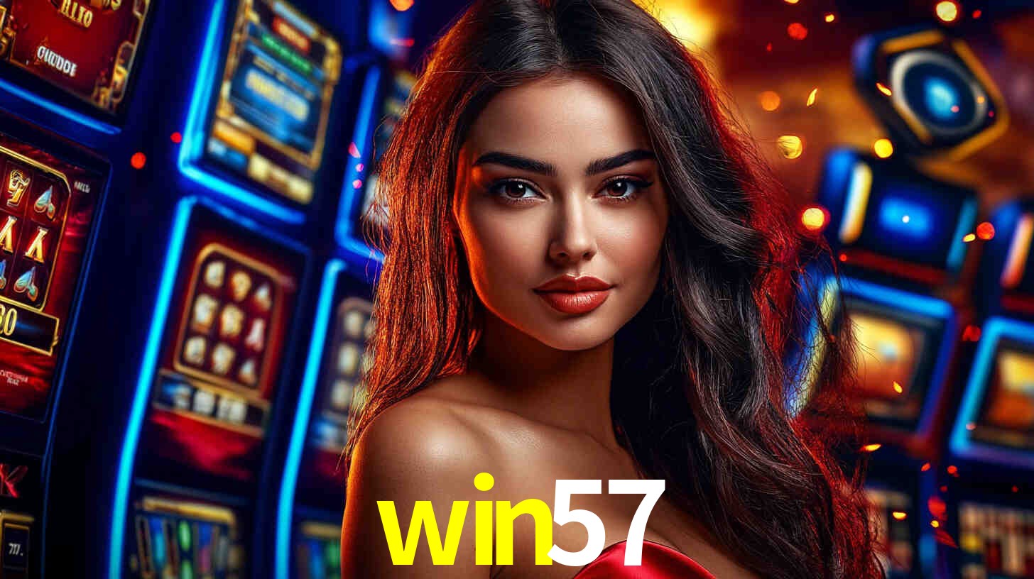 Descubra a Essência do win57: Nossa História e Compromissos