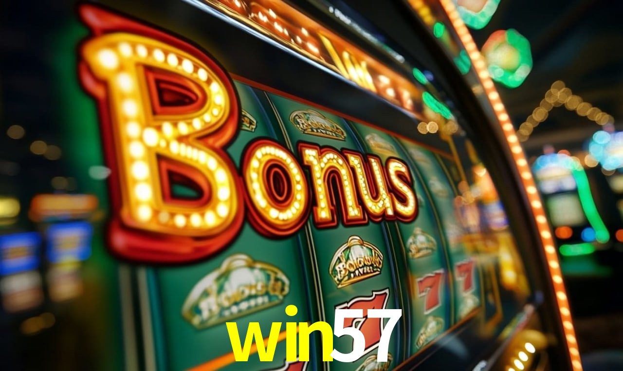 Promoção Relâmpago win57