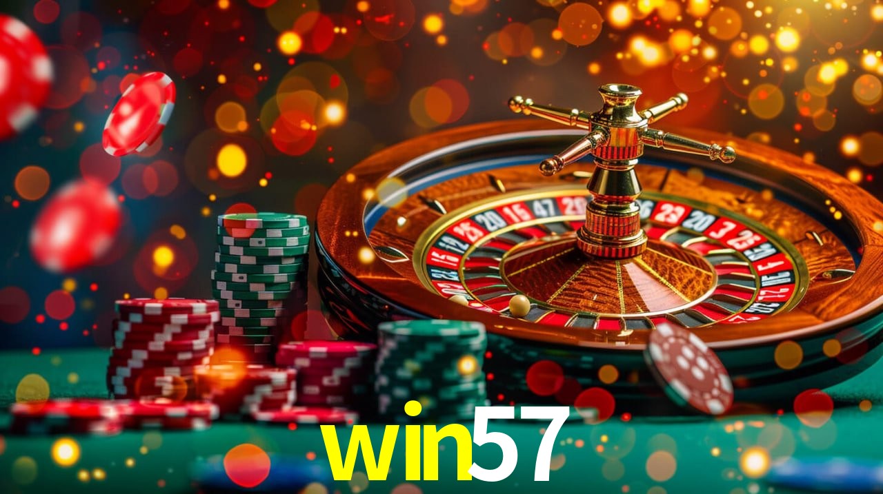 Inovações de Jogos na win57: O Futuro das Experiências Interativas