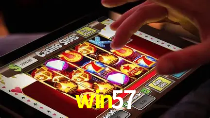 Descubra a Magia dos Jogos de Arcade no win57
