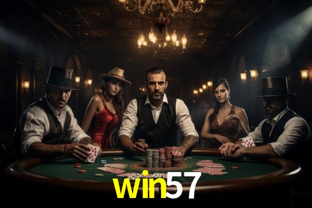 Desvendando o Mundo dos Jogos Virtuais na win57