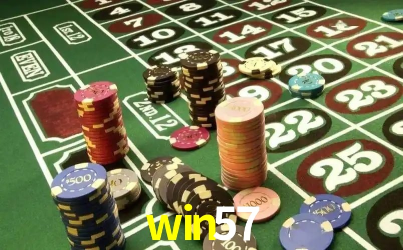 Estatísticas win57