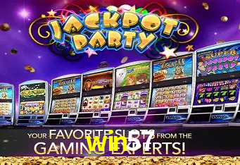 Descubra o Mundo do Cassino Online com win57