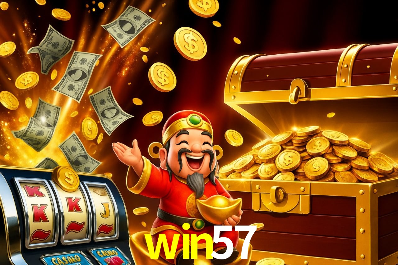 Interface do App win57