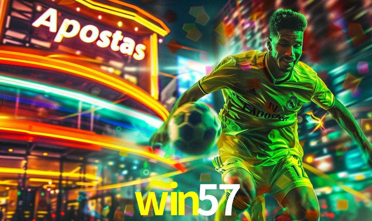 Experiência VIP win57