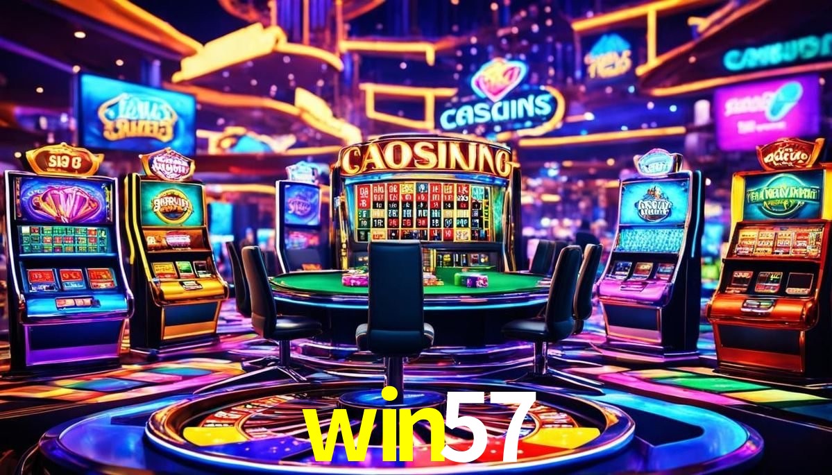 Apostas de Futebol win57