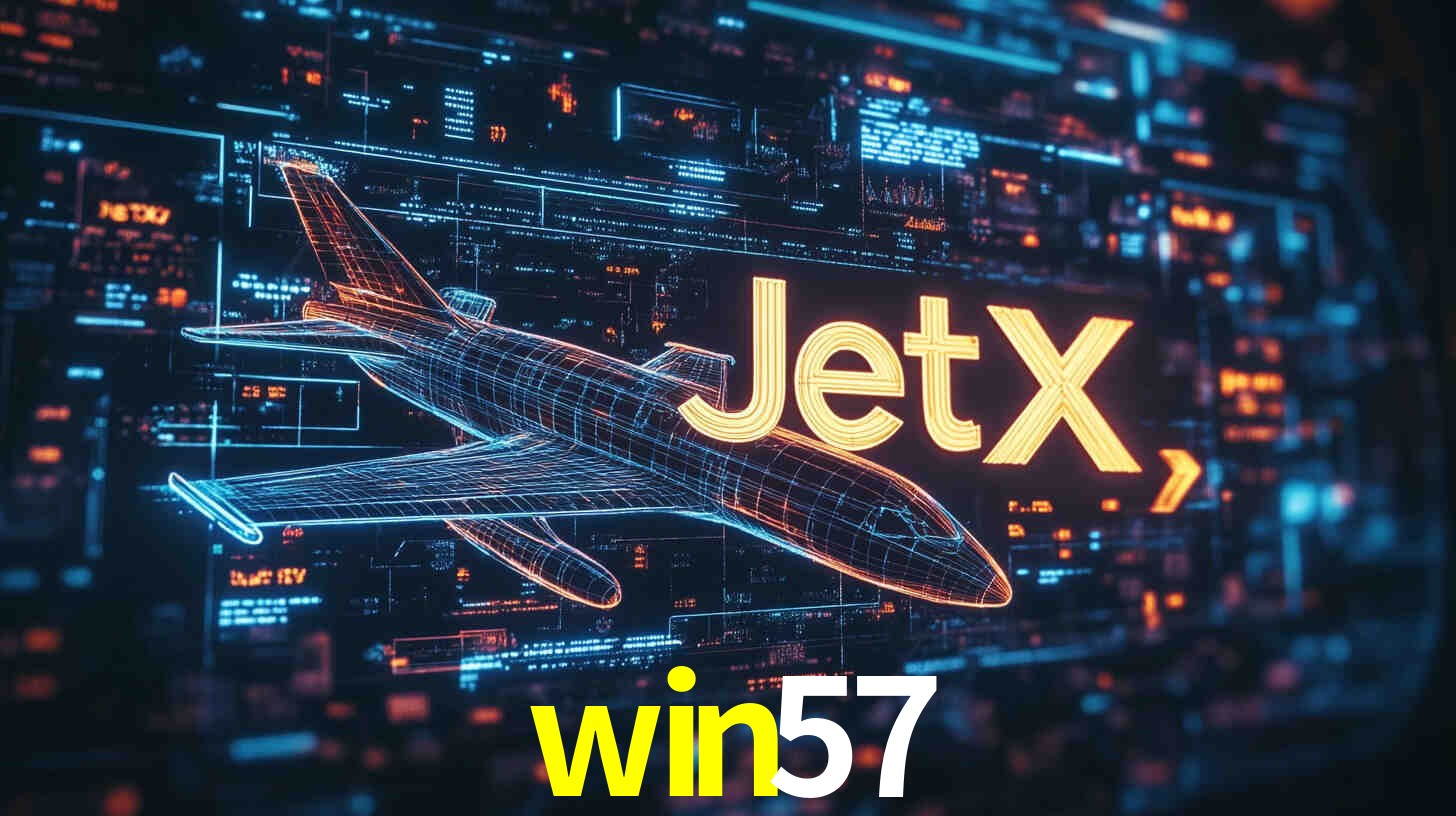 A Popularidade dos Caça-Níqueis no win57