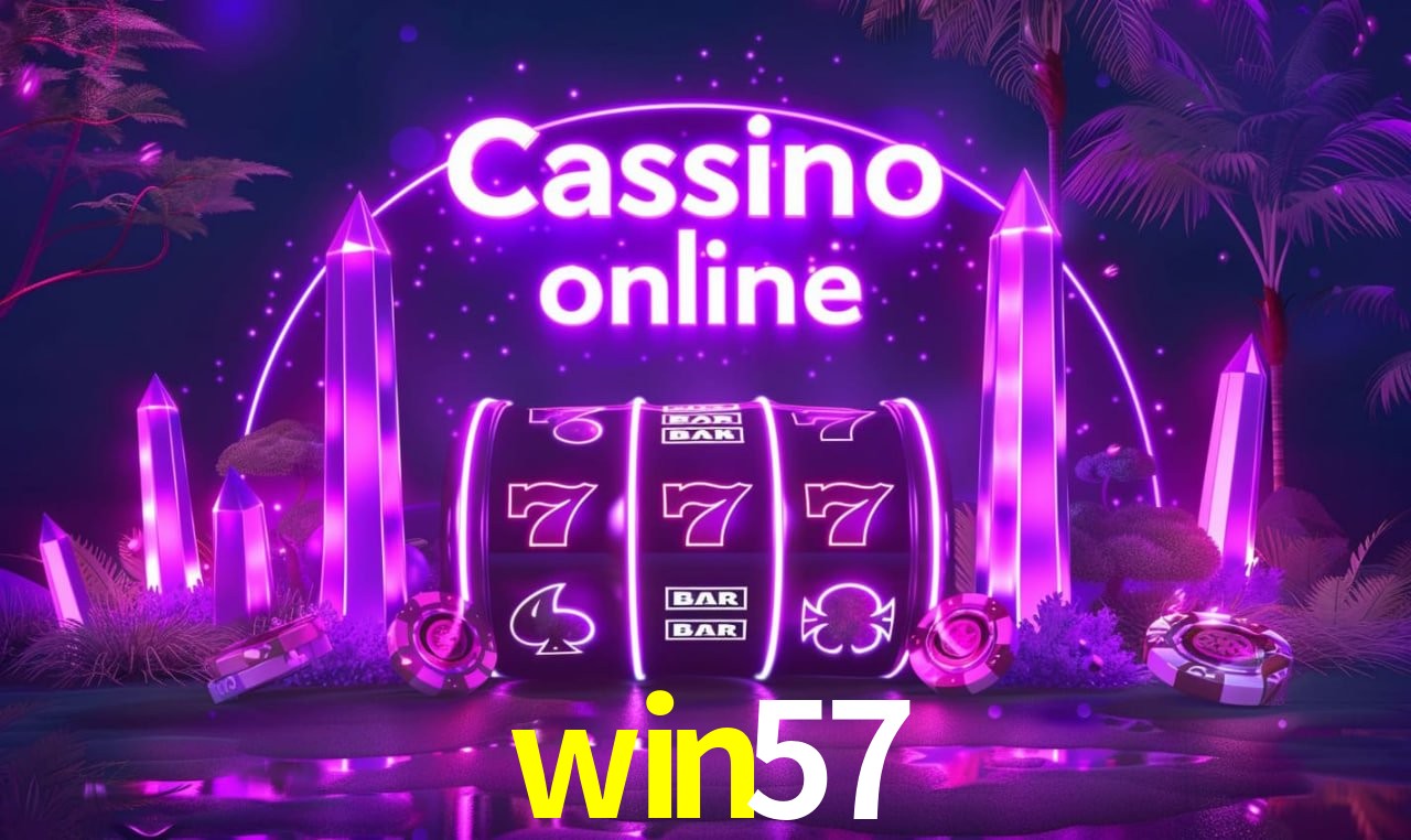 Provedores de Jogos win57