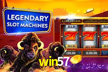 Inovações de Jogos na win57: O Futuro das Experiências Interativas