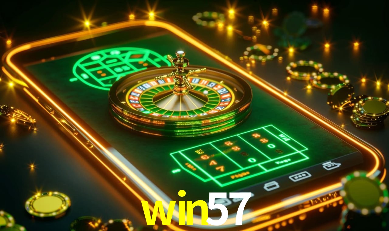 Benefícios da Conta win57