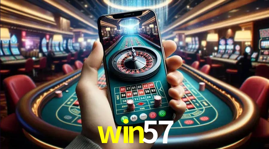 Secure Login win57