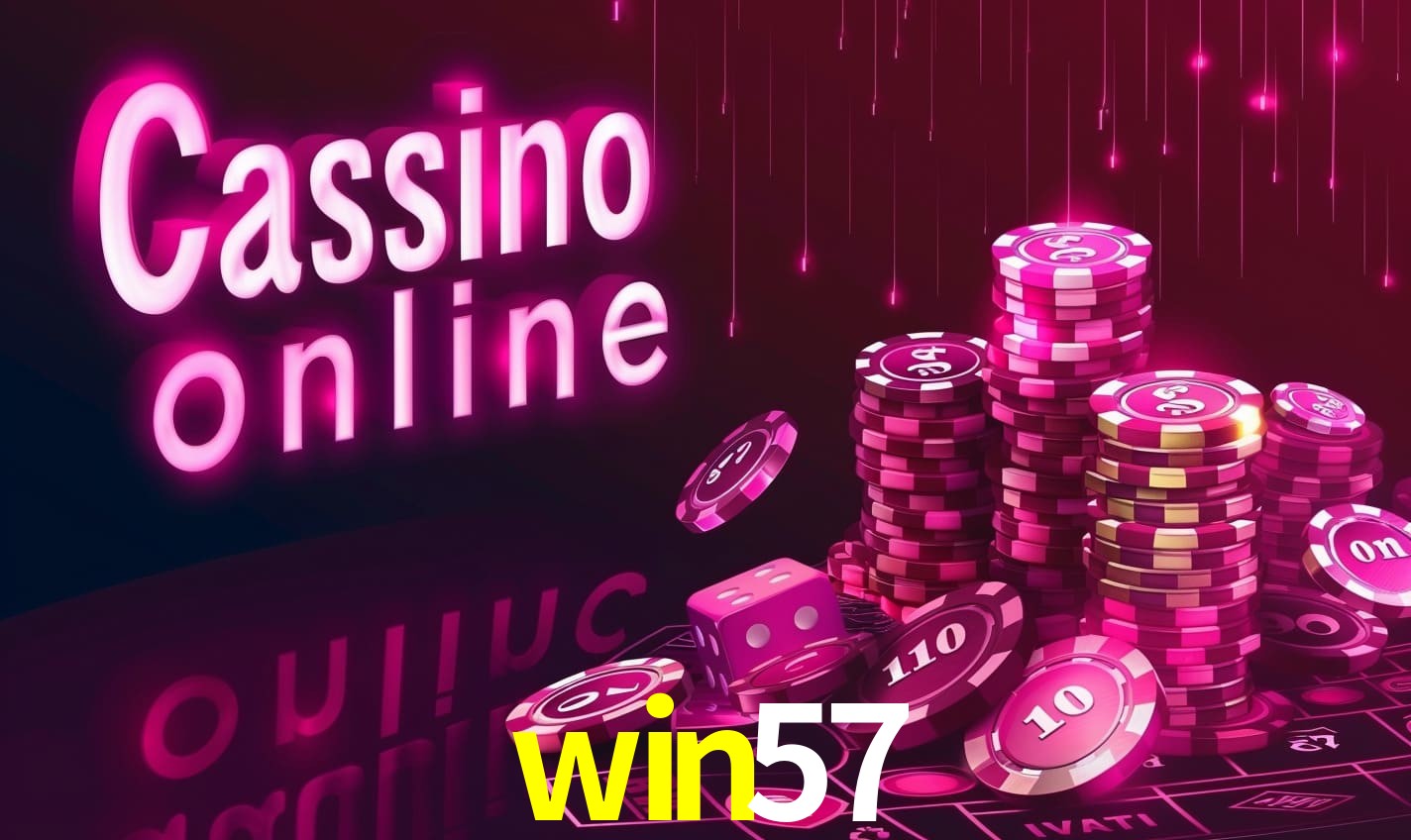 Descubra a Essência do win57: Nossa História e Compromissos